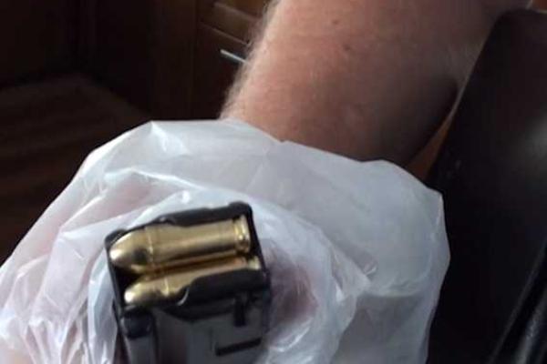 На Киевщине полицейские "без приглашения" заявились на бандитскую "сходку" На Киевщине полицейские "без приглашения" заявились на бандитскую "сходку"