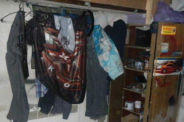 В Киеве задержан вооруженный "кавалер", нападавший на девушек с целью наживы В Киеве задержан вооруженный "кавалер", нападавший на девушек с целью наживы