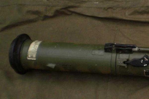 В ходе успешной спецоперации в зоне АТО, бойцы ВСУ захватили российский боевой трофей В ходе успешной спецоперации в зоне АТО, бойцы ВСУ захватили российский боевой трофей