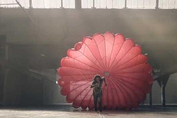 Певица Кэти Перри представила новый клип на гимн Олимпийских Игр в Рио