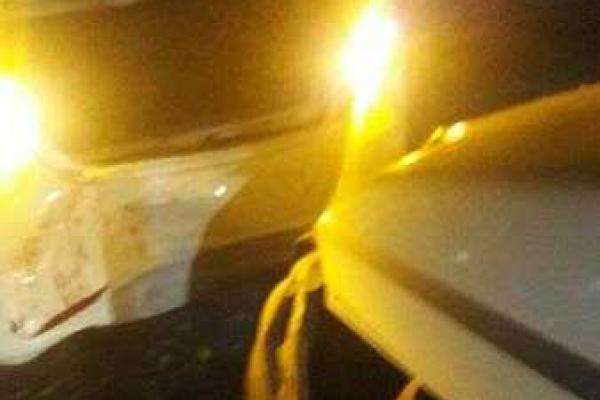 Киевские медики ночью боролись за жизнь девушки-копа, которую сбил пьяный водитель Киевские медики ночью боролись за жизнь девушки-копа, которую сбил пьяный водитель