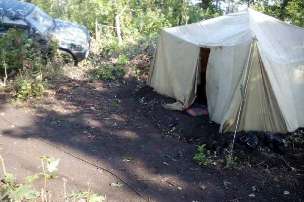 Волонтер: передний край на Луганщине сейчас напоминает начало лета 2014 в Донецкой области Волонтер: передний край на Луганщине сейчас напоминает начало лета 2014 в Донецкой области