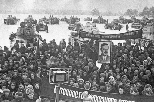 Касьянов: Зачем нам монстр "Укроборонопром", который производит по одной праздничной колонне в год?
