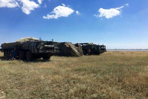 Советник президента Юрий Бирюков сообщил подробности испытания новых ракет