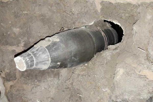 Боевики огнем из танка "поздравили" мирных жителей Марьинки с Днем Независимости Боевики огнем из танка "поздравили" мирных жителей Марьинки с Днем Независимости