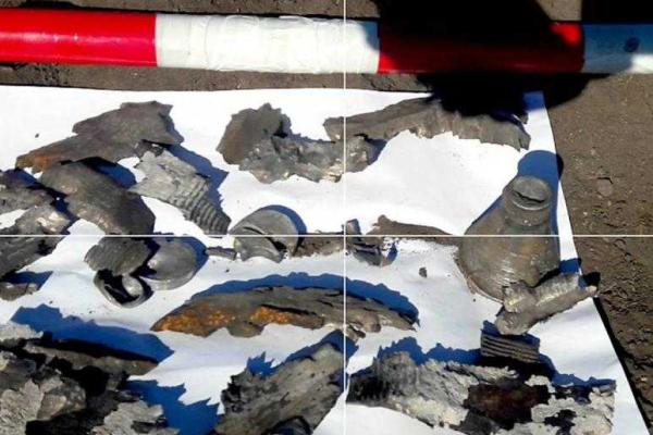 Боевики обстреляли Красногоровку из артиллерии и танков