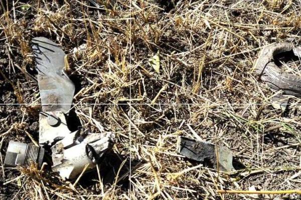Боевики обстреляли Красногоровку из артиллерии и танков
