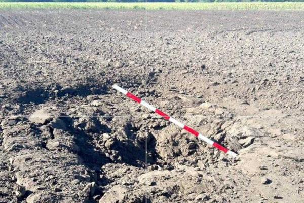 Боевики обстреляли Красногоровку из артиллерии и танков