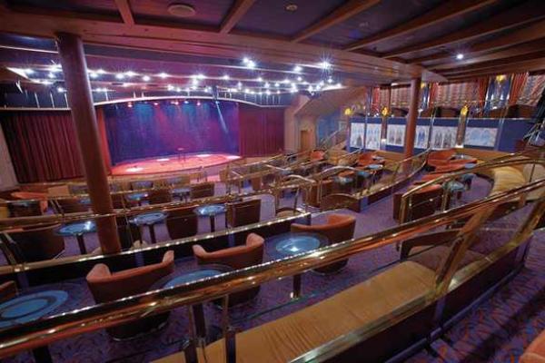 Рио-2016: в сети появились снимки лайнера, на котором живет сборная США по баскетболу