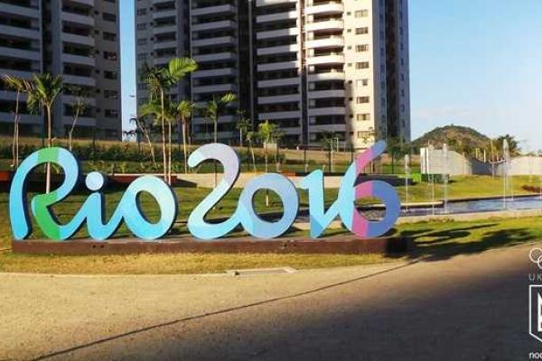 Рио-2016: сегодня украинские спортсмены начнут свои первые соревнования