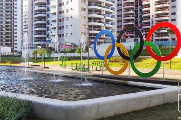 Рио-2016: сегодня украинские спортсмены начнут свои первые соревнования