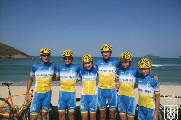 Рио-2016: сегодня украинские спортсмены начнут свои первые соревнования