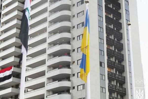 Рио-2016: сегодня украинские спортсмены начнут свои первые соревнования