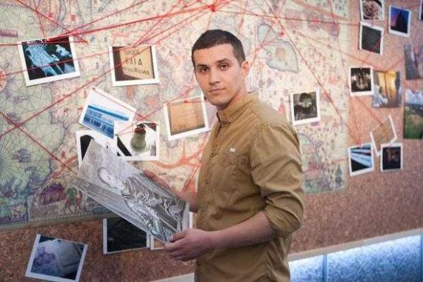 Ученые-исследователи попытались воссоздать лица Ивана Мазепы и жены Ярослава Мудрого