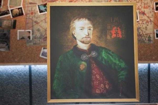 Ученые-исследователи попытались воссоздать лица Ивана Мазепы и жены Ярослава Мудрого