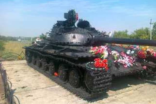 Бои за Хрящеватое: все было усеяно трупами, боевики своих погибших не забирали, при них находили синие капсулы