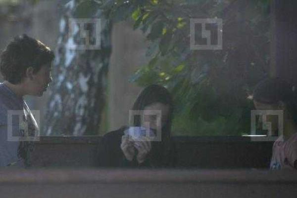 В сети появились фото сына Николая Баскова, с которым он не виделся 10 лет