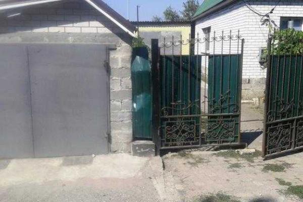 Обстрел Ясиноватой: сводка разрушений после ночного боя