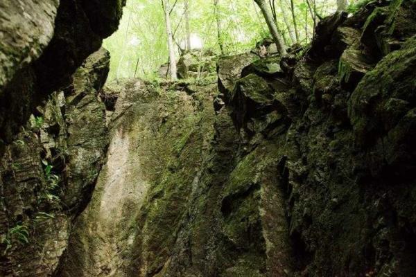 Украинская певица Руслана показала себя без косметики на фоне живописной природы