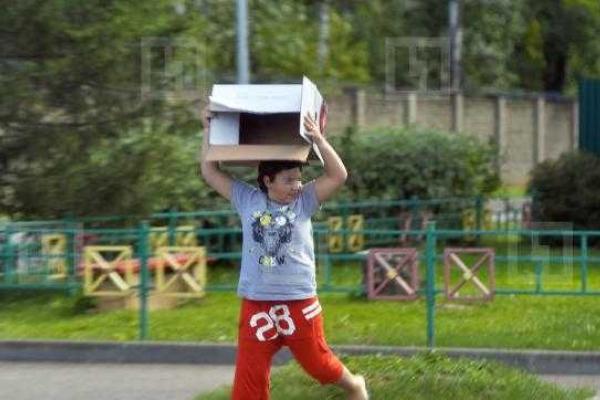 В сети появились фото сына Николая Баскова, с которым он не виделся 10 лет