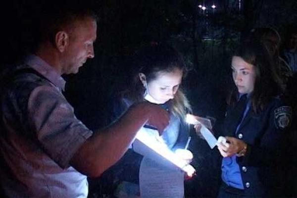 В Киеве выжившая девушка помогла поймать насильника и убийцу трех женщин В Киеве выжившая девушка помогла поймать насильника и убийцу трех женщин