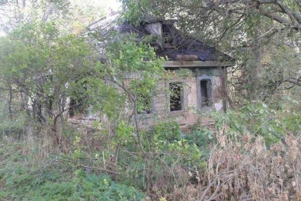 На Луганщине обнаружен большой схрон с боеприпасами российского производства