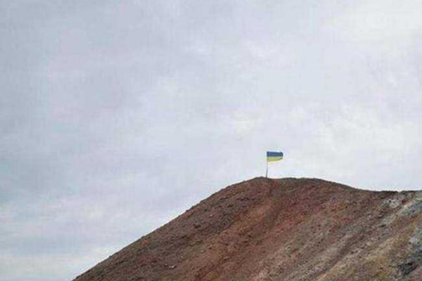 Украинские патриоты-партизаны сеют панику и страх в рядах боевиков на Донбассе Украинские патриоты-партизаны сеют панику и страх в рядах боевиков на Донбассе