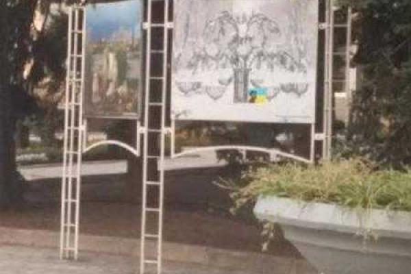 Украинские патриоты-партизаны сеют панику и страх в рядах боевиков на Донбассе Украинские патриоты-партизаны сеют панику и страх в рядах боевиков на Донбассе