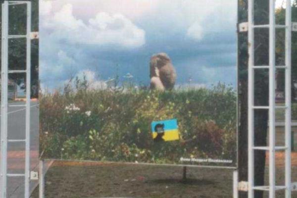 Украинские патриоты-партизаны сеют панику и страх в рядах боевиков на Донбассе Украинские патриоты-партизаны сеют панику и страх в рядах боевиков на Донбассе