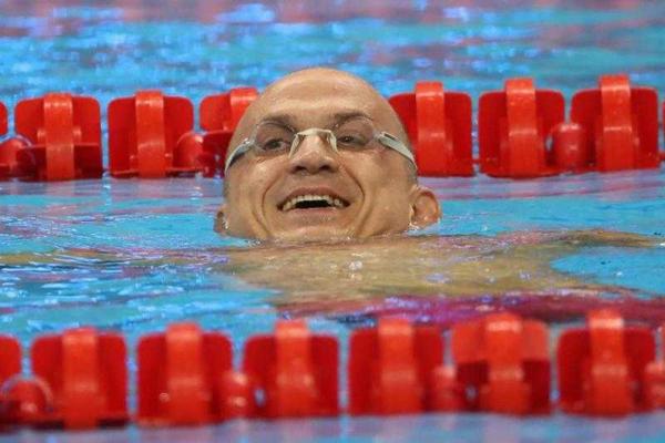 Рио-2016: Украина - третья на Паралимпиаде в Бразилии Рио-2016: Украина - третья на Паралимпиаде в Бразилии