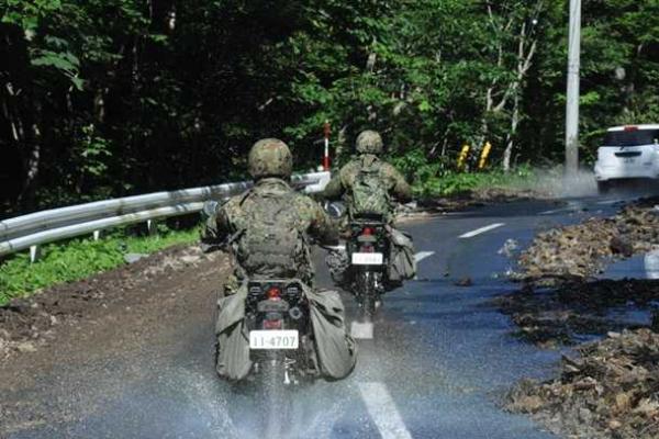 В Японии выросло число жертв тайфуна "Лайонрок" В Японии выросло число жертв тайфуна "Лайонрок"