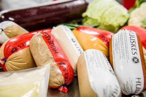 В больнице Голландии еду для пациентов будут печатать на 3D-принтере В больнице Голландии еду для пациентов будут печатать на 3D-принтере