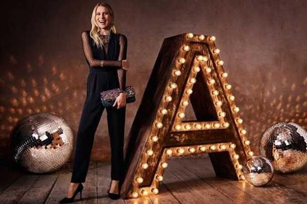 Фотомодель и актриса Дри Хемингуэй стала лицом новой коллекции бренда "Accessorize"