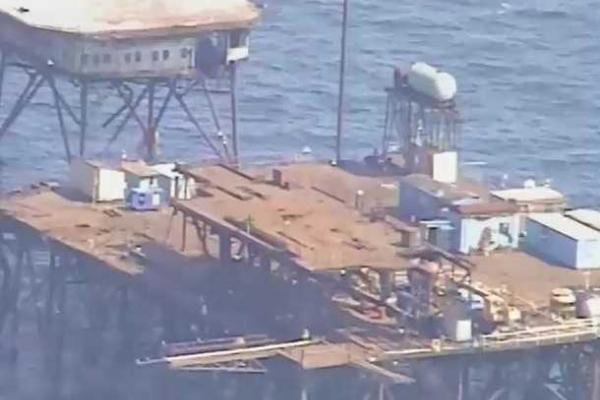 Россия в Черном море применила Су-24 и боевые судна для устрашения корабля Госпогранслужбы Украины