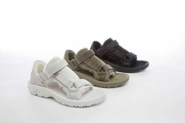 Публика в шоке от нового творения производителей обуви