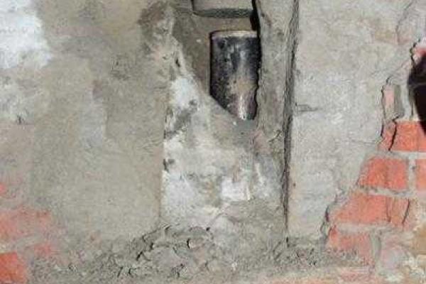 Удивительная находка польских археологов: нацистская капсула времени Удивительная находка польских археологов: нацистская капсула времени