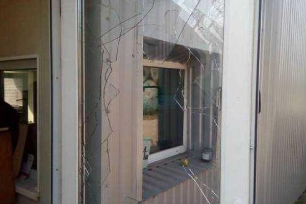 Полиция начала расследование по факту попытки захвата предприятия на Киевщине Полиция начала расследование по факту попытки захвата предприятия на Киевщине