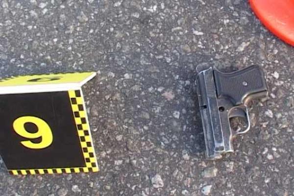 В Киеве мужчина, ограбивший квартиру, убегая попал под колеса грузовика В Киеве мужчина, ограбивший квартиру, убегая попал под колеса грузовика