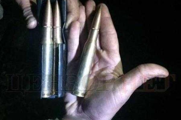 Бутусов: Охота на врага - это адреналин. У снайпера есть право только на один выстрел Бутусов: Охота на врага - это адреналин. У снайпера есть право только на один выстрел