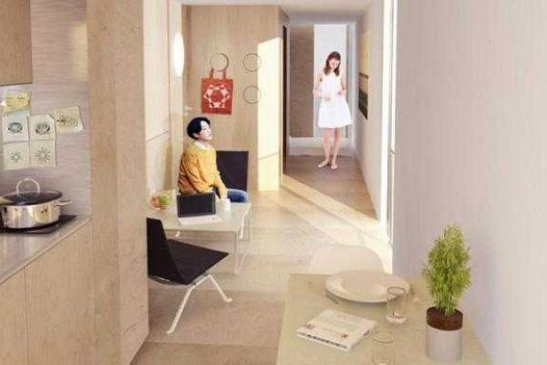 Это интересно: Как выглядят крутые общаги для студентов в Копенгагене Это интересно: Как выглядят крутые общаги для студентов в Копенгагене