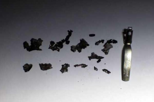 На Донетчине три человека были ранены при взрыве гранаты у местного магазина