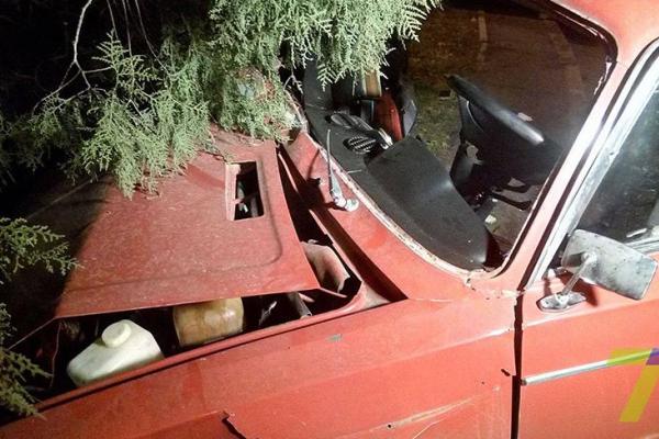 В Одессе произошло серьезное ДТП, в котором пострадали 7 человек, в том числе 3-летний ребенок В Одессе произошло серьезное ДТП, в котором пострадали 7 человек, в том числе 3-летний ребенок
