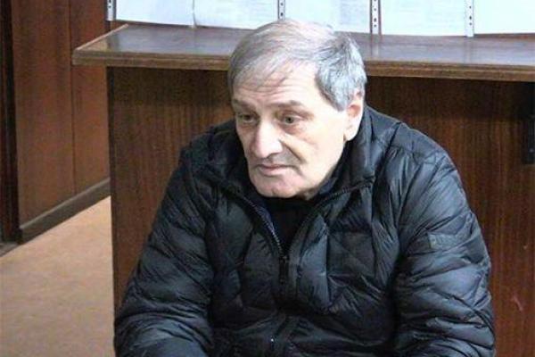 Из Украины выдворили очередного российского "вора в законе"