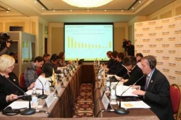 Жители Донбасса ответили, сколько по их мнению будет длиться война