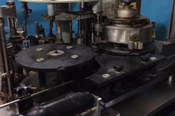 У Бахмуті СБУ викрила мережу підпільних цехів з виготовлення сурогатного алкоголю У Бахмуті СБУ викрила мережу підпільних цехів з виготовлення сурогатного алкоголю