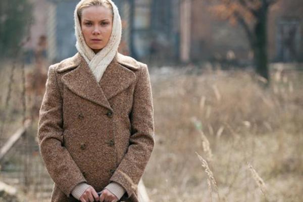 Актриса Ольга Арнтгольц готовится стать мамой во второй раз