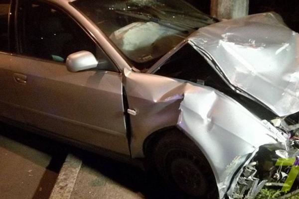 В Одессе произошло серьезное ДТП, в котором пострадали 7 человек, в том числе 3-летний ребенок В Одессе произошло серьезное ДТП, в котором пострадали 7 человек, в том числе 3-летний ребенок