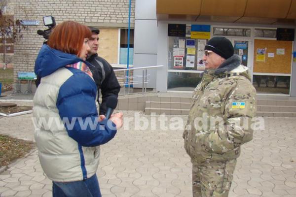 Прифронтовая Авдеевка сегодня: как живет город и о чем мечтают местные дети