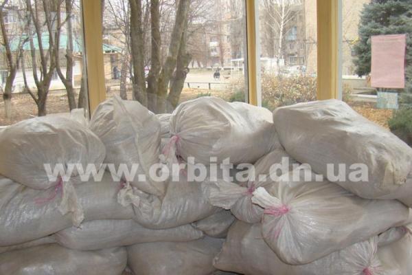 Прифронтовая Авдеевка сегодня: как живет город и о чем мечтают местные дети