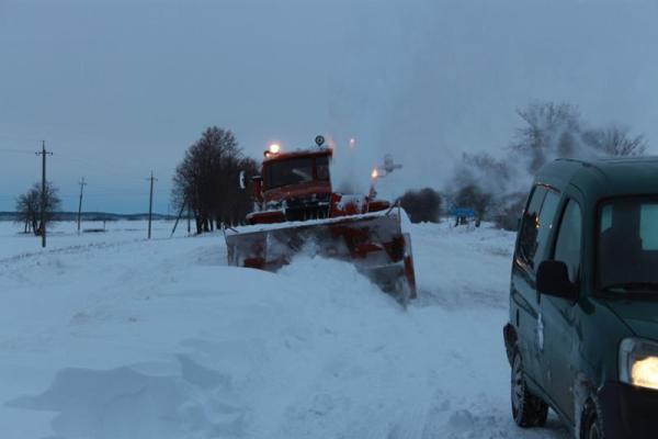 В Україні залишаються знеструмленими 128 населених пунктів у 5 областях